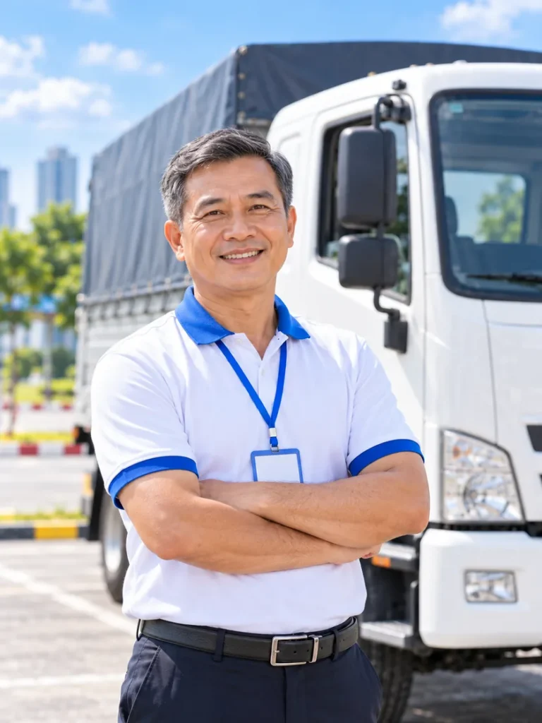 Ảnh Thầy Phạm Đức Long